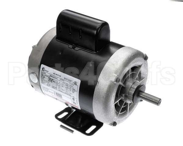 500401 Marshall Air Motor, 1 Hp, 115V, 1 Phase