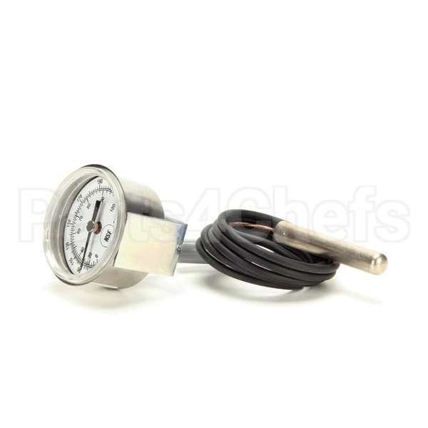 500402 Compatible Lamber Temperatur Gauge Nsf