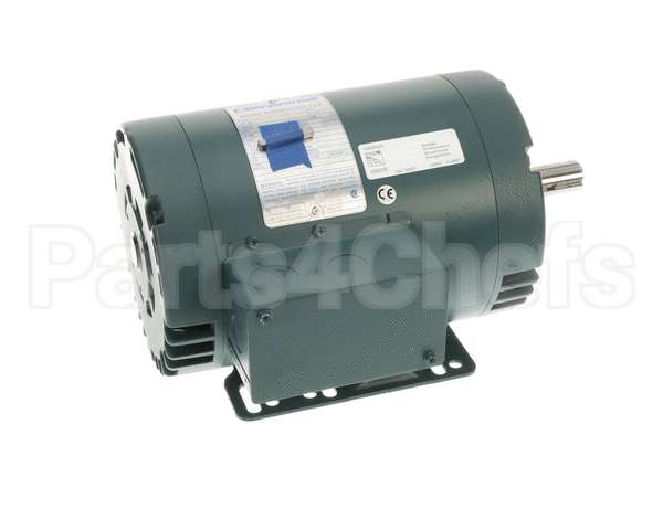 500402 Marshall Air Motor 1 Hp 1725 Rpm 3Ph Odp