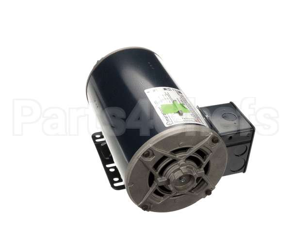 500405 Marshall Air Motor 2 Hp 1725 Rpm 3Ph Odp