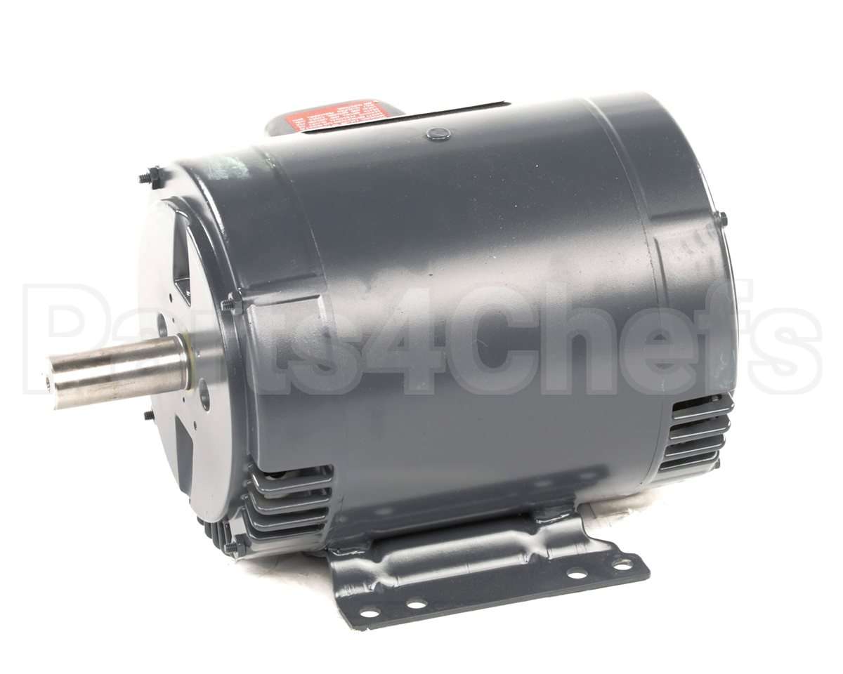 500407 Marshall Air Motor 3 Hp 1740Rpm 3Pd Odp