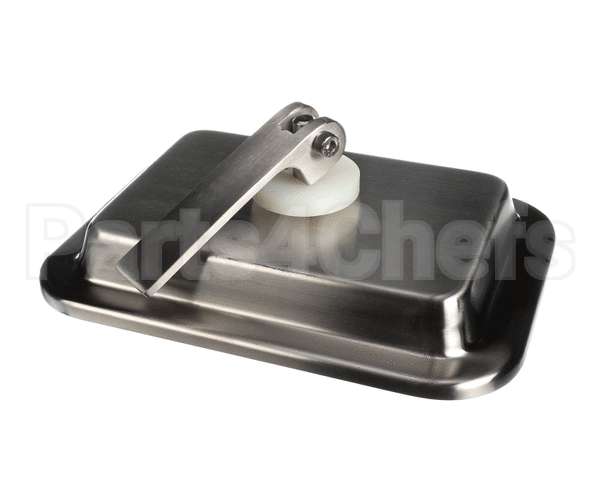 5004249-013 Ayr King Drum Lid, Marinator