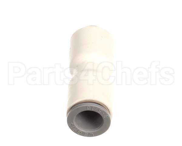 50044.0000 Bunn Fitting, Pushin Tube To Tube 5/16 X 1/4