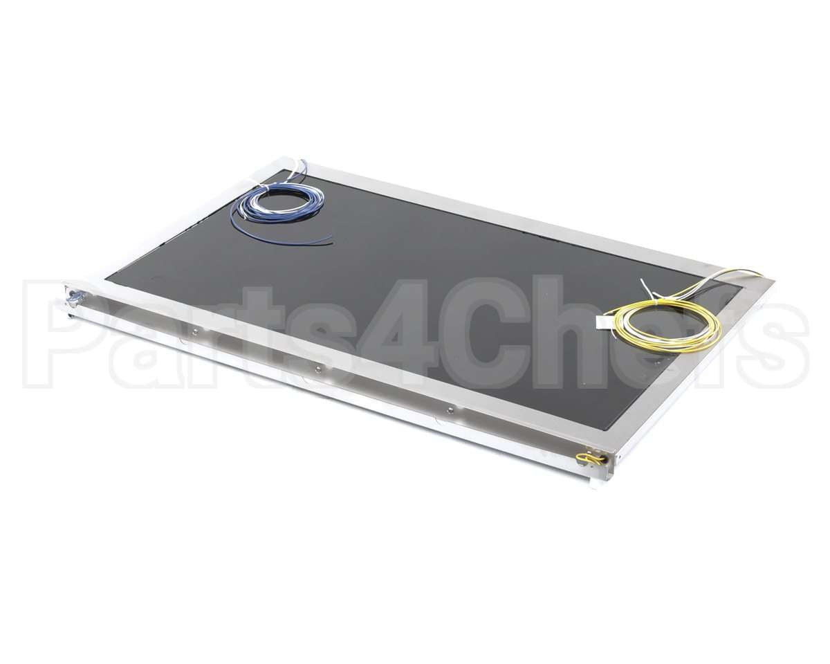 5004498R Alto Shaam Shelf,Assb,208-240V,Hsm-38/3S