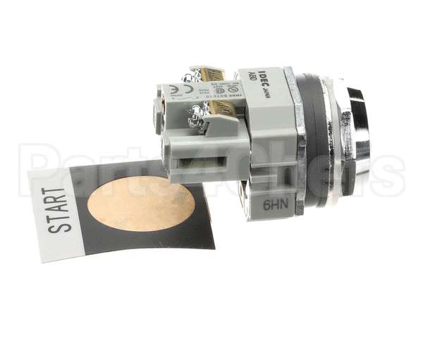 5004526-041 Quality Industries Start Switch Kit