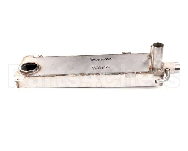 5004529 Alto Shaam Condensor Tank Welding6.10 Es