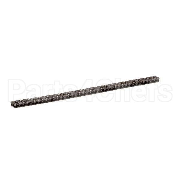 50046 Compatible Middleby Chain, Roller #25 20 Ps5 36