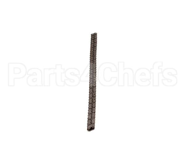 50046 Middleby Chain,Roller #25 20" Ps536