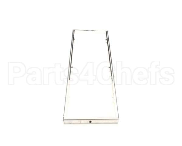 5004726 Alto Shaam Control Pnl Lock Assb