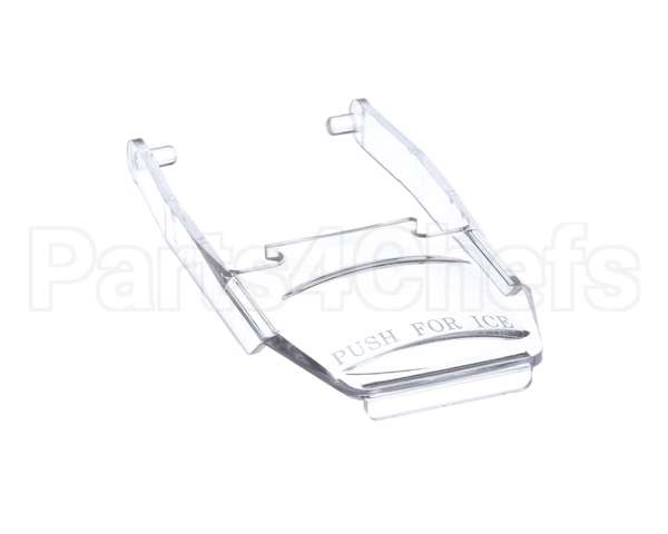 5004851 Multiplex Lever Chute Narrow