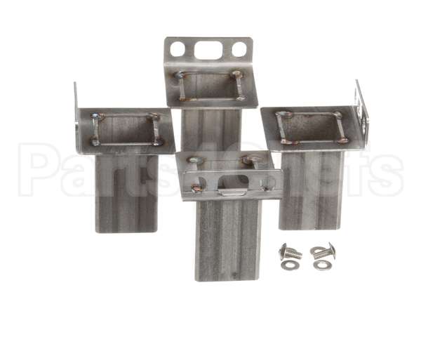 5004864 Alto Shaam Post,Stacking,(U)Opt. Kit