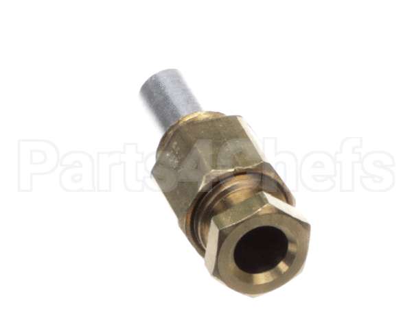 500487 Marshall Air Orifice Pilot Lp Aluminum