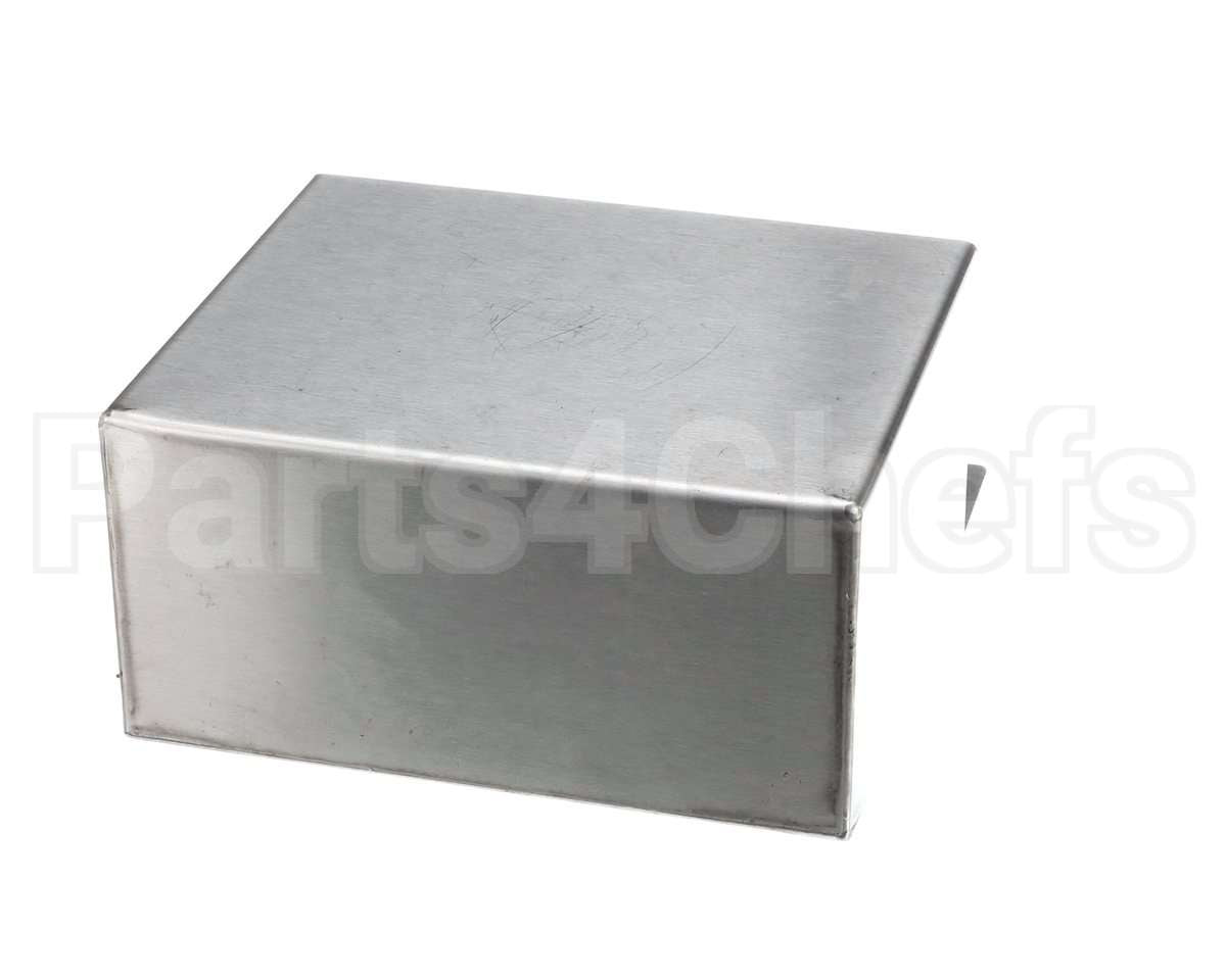 50050200 Nu-Vu Welded Water Pan