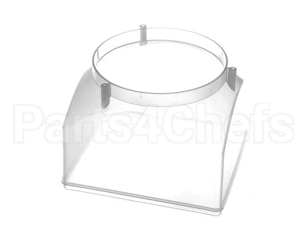 50051.0000 Bunn Hopper, Paf