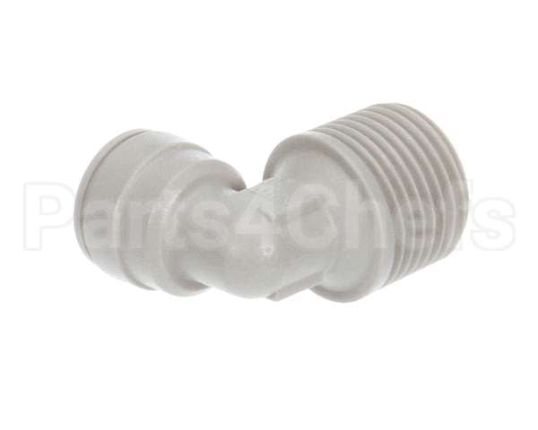 5005319 Manitowoc Ice Fitting, Fixed Elbow