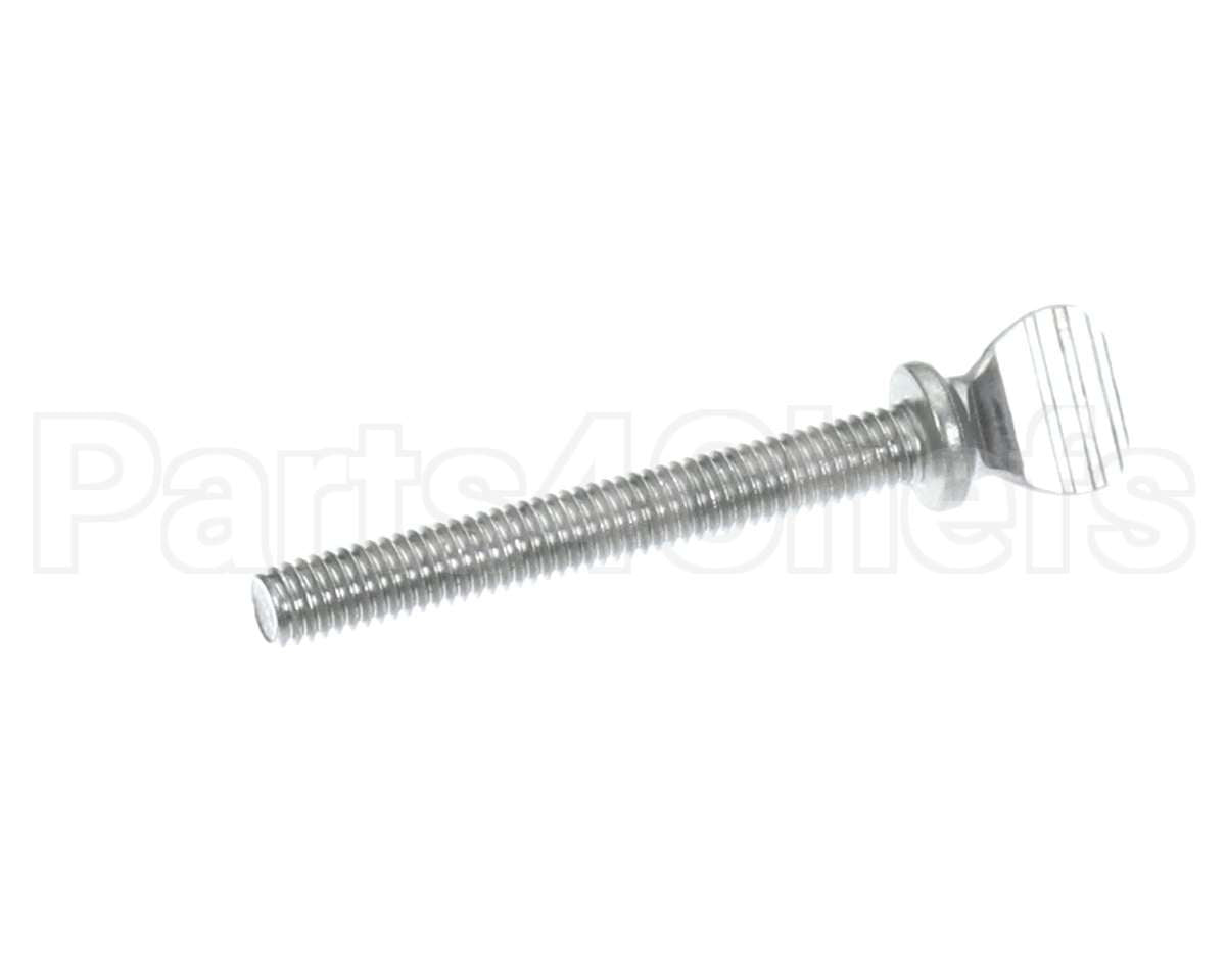 5005403 Manitowoc Ice Screw Thmb Ty-A,10-32X1.5,18-8