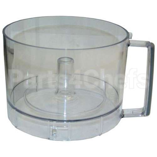 500568 Compatible Waring - Qualheim Chamber