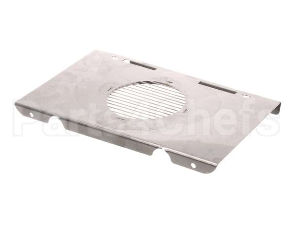 5005782 Alto Shaam Blower Fan Cover Weld,Ar-7E07