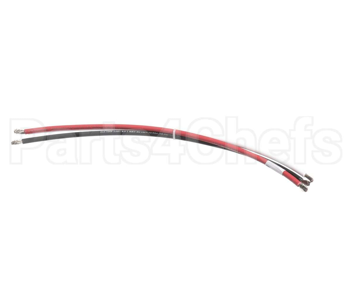 50061 Blodgett Harness, Jumper Kit