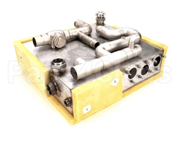 5007022 Alto Shaam I,10.18Ml,Steam Generator