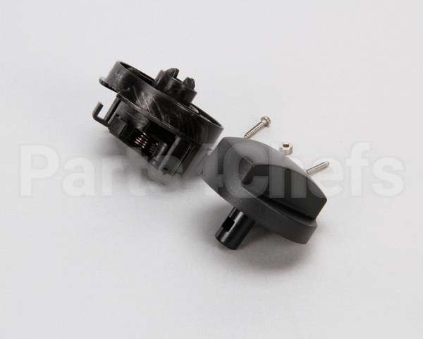 5007610 Alto Shaam I, Knob Replacement Kit