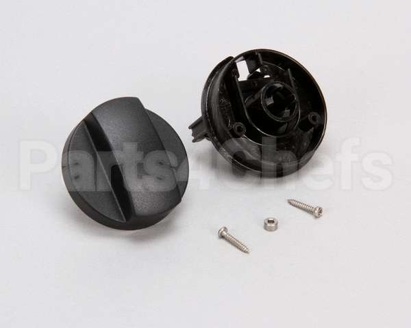 5007610 Alto Shaam I, Knob Replacement Kit
