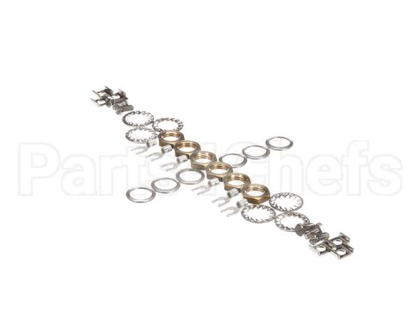 5007684 Alto Shaam I,Combi Hardware Kit