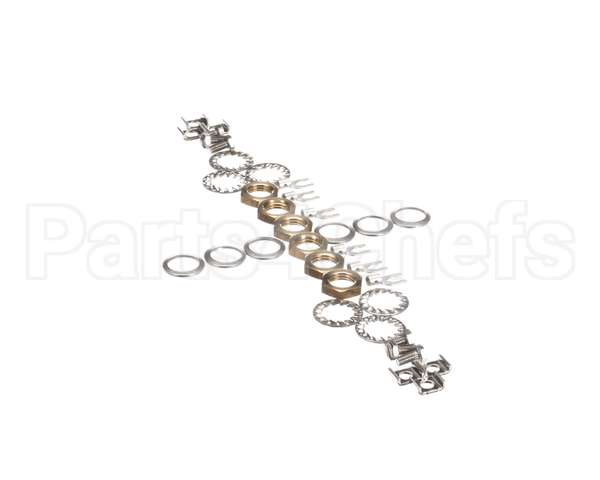 5007684 Alto Shaam I,Combi Hardware Kit