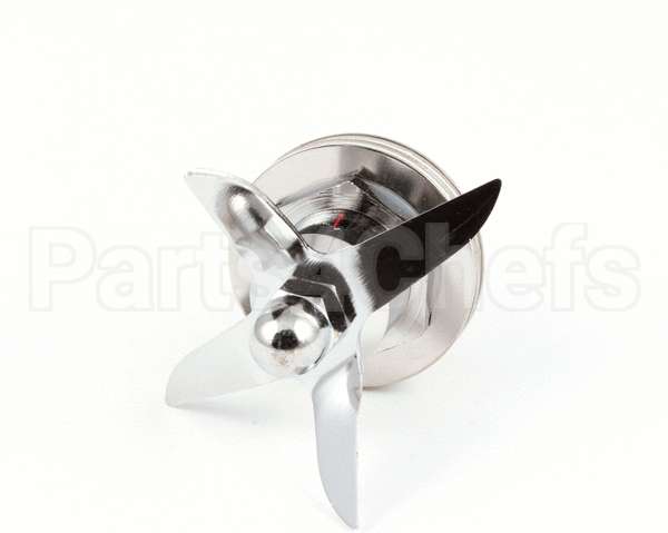 500778 Waring Blending Assembly. 007163