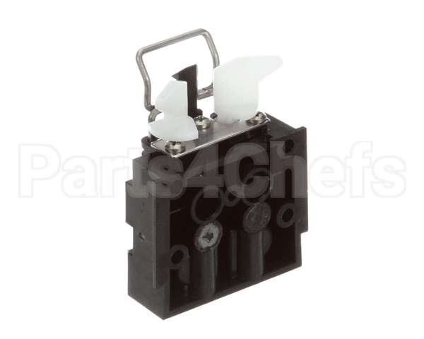 5007842 Multiplex Block Flo 380 W/Oring