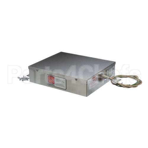 500791R208 Marshall Air 12" Thermoglo Strip Heater