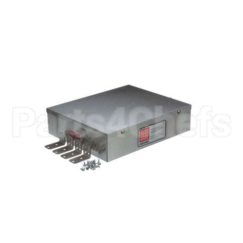 500791R208 Marshall Air 12" Thermoglo Strip Heater