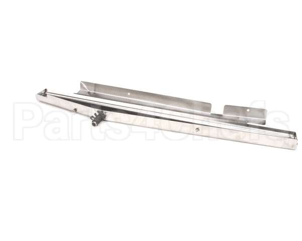 5007927 Alto Shaam Drip Tray Asb. Kitrh6.1010.107