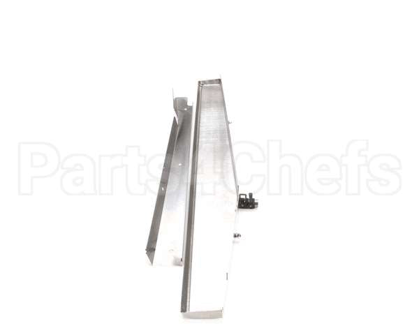 5007927 Alto Shaam Drip Tray Asb. Kitrh6.1010.107