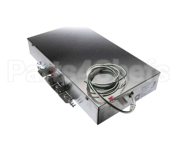 500792B208 Marshall Air T-Glo 10X18 Blue 208V