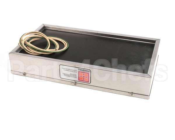 500792Y120 Marshall Air Tglo 10 X 18 Yellow 120 Volt
