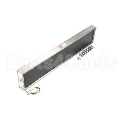 500795Y120 Marshall Air Tglo 10 X 48 Yellow 120 Volt