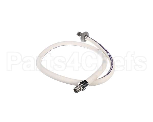 5008-0002 Fisher Hose 3/4 72
