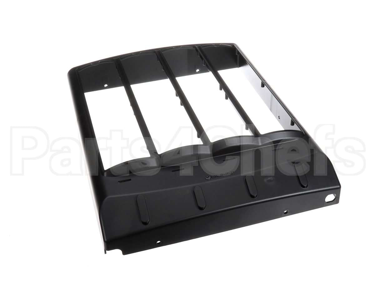 50082.1004 Bunn Kit, Door 4 Lens Membrane