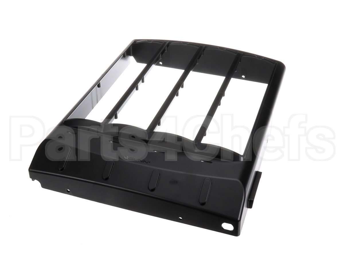50082.1004 Bunn Kit, Door 4 Lens Membrane