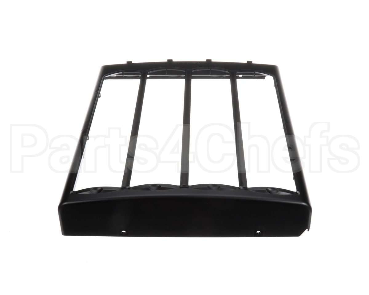 50082.1004 Bunn Kit, Door 4 Lens Membrane