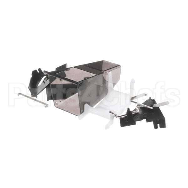 5008476 Compatible Multiplex Chute Sl Wide