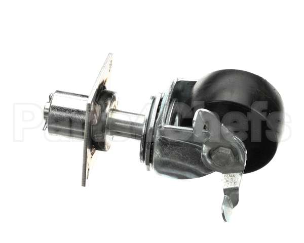 5008607 Alto Shaam Caster W/Lh Brake,Ar-6Gweld