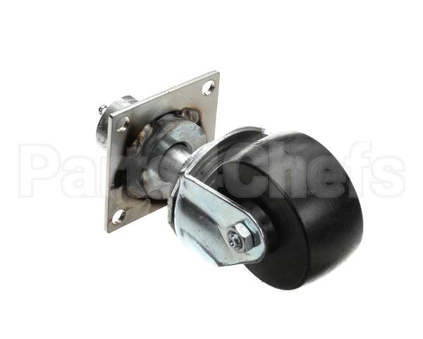5008609 Alto Shaam Caster,Weld Asb,No Brake,Ar-6G