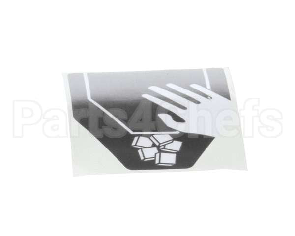 5008636 Multiplex Label Rc Push W/Hand