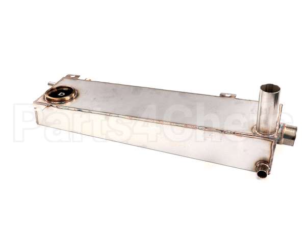 5008873 Alto Shaam Condenser Tank Weld 7.14Es