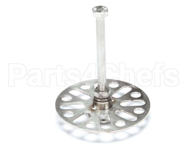 5008964 Alto Shaam Strainer Weld Asb Combi Es