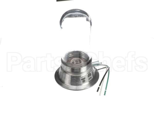 500908 Marshall Air Light, Canopy Hood Fixture