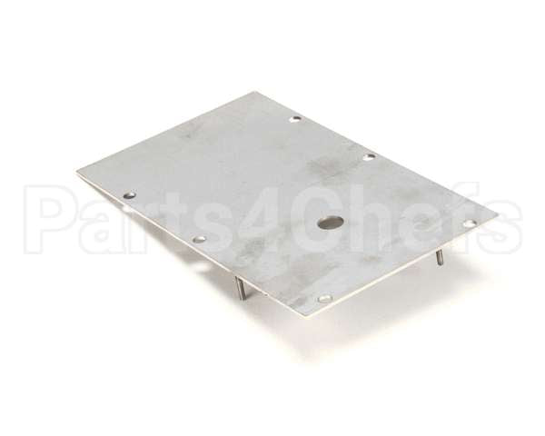 5009414 Alto Shaam Assembly, Spot, Plate, Housing,