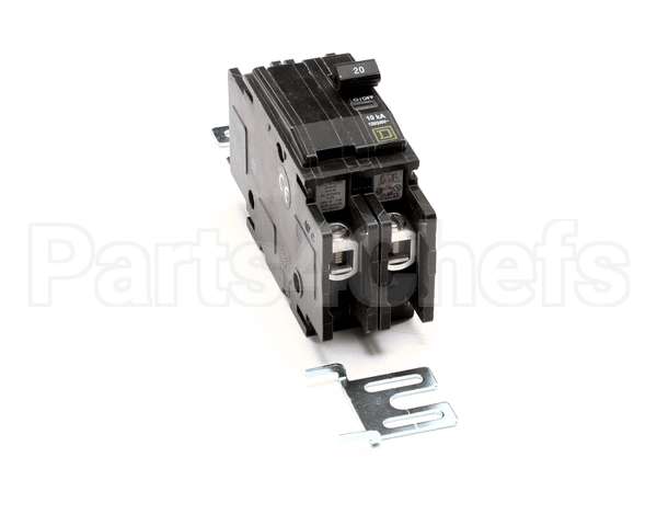 500942 Marshall Air Breaker, 20 Amp